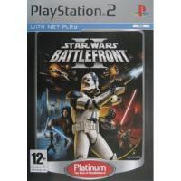 Star Wars Battlefront II PS2 - Pret | Preturi Star Wars Battlefront II PS2