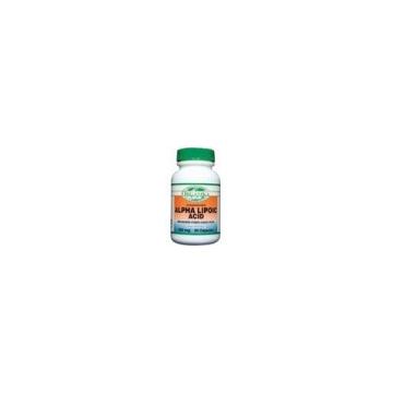 Supliment alimentar Acid Alfa Lipoic Forte - Pret | Preturi Supliment alimentar Acid Alfa Lipoic Forte