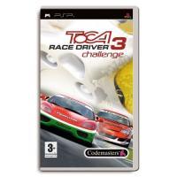 TOCA Race Driver 3 Challenge PSP - Pret | Preturi TOCA Race Driver 3 Challenge PSP