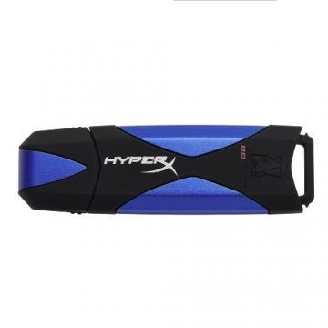 USB Flash Drive 128GB DataTraveler HyperX USB 3.0 - Pret | Preturi USB Flash Drive 128GB DataTraveler HyperX USB 3.0