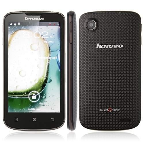 Vand Lenovo A800 dual sim - Pret | Preturi Vand Lenovo A800 dual sim