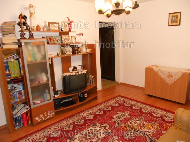 Apartament 3 camere, zona inel 2, primo, constanta, vanzare - Pret | Preturi Apartament 3 camere, zona inel 2, primo, constanta, vanzare