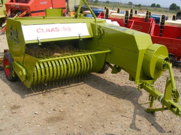 Balotiera Claas Bautz - Pret | Preturi Balotiera Claas Bautz