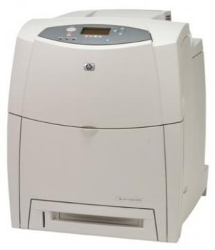 Imprimanta HP Color LaserJet 4650, 20ppm - Pret | Preturi Imprimanta HP Color LaserJet 4650, 20ppm