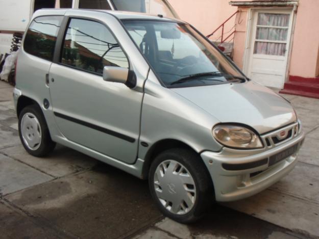 MICROCAR Virgo Mopedauto Masini Fara Permi - Pret | Preturi MICROCAR Virgo Mopedauto Masini Fara Permi