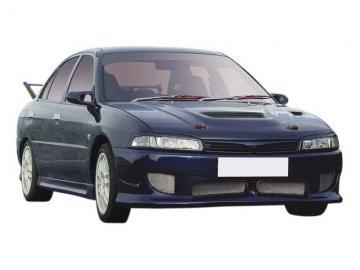 Mitsubishi Lancer 7 (CK2) Body Kit Boomer - Pret | Preturi Mitsubishi Lancer 7 (CK2) Body Kit Boomer