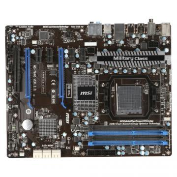 Placa de baza MSI 990FXA-GD65 AM3+ - Pret | Preturi Placa de baza MSI 990FXA-GD65 AM3+