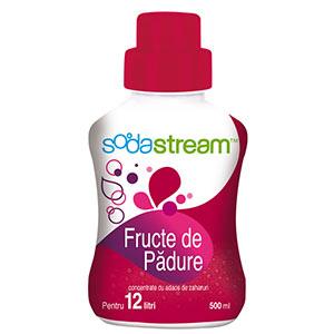 Sirop Fructe de padure 500ml - Pret | Preturi Sirop Fructe de padure 500ml