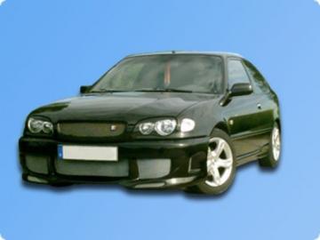 Toyota Corolla E11 Body Kit RSM - Pret | Preturi Toyota Corolla E11 Body Kit RSM