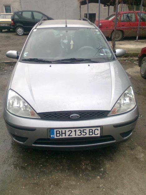 VAND FORD FOCUS - Pret | Preturi VAND FORD FOCUS