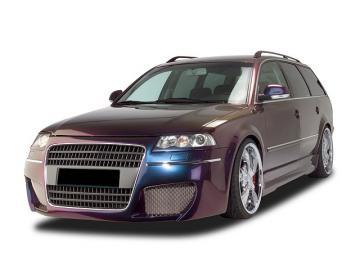 VW Passat 3BG Variant Body Kit SF-Line - Pret | Preturi VW Passat 3BG Variant Body Kit SF-Line