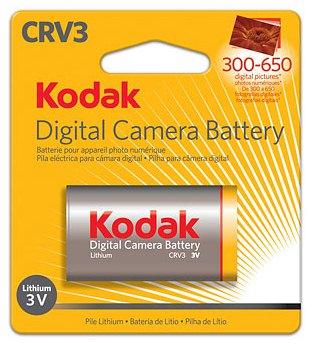 Baterie Litiu CRV 3, pentru camere foto Kodak, (3920675) - Pret | Preturi Baterie Litiu CRV 3, pentru camere foto Kodak, (3920675)