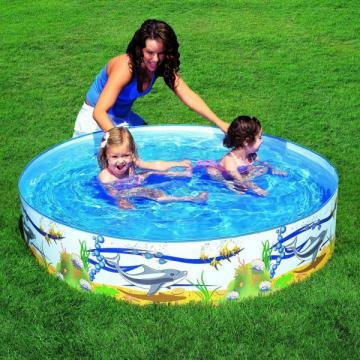 Bestway - Piscina Fill N Fun 151 cm - Pret | Preturi Bestway - Piscina Fill N Fun 151 cm