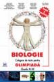 Biologie - Culegere de teste pentru olimpiade cls XI-XII - Pret | Preturi Biologie - Culegere de teste pentru olimpiade cls XI-XII