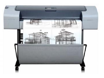 HP Designjet T610, A0 + Transport Gratuit - Pret | Preturi HP Designjet T610, A0 + Transport Gratuit