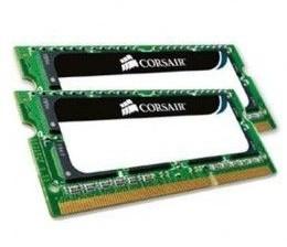 Memorie Corsair, DDR3, kit 8GB (2x 4GB), 1600MHz, SODC8GX216C1 - Pret | Preturi Memorie Corsair, DDR3, kit 8GB (2x 4GB), 1600MHz, SODC8GX216C1