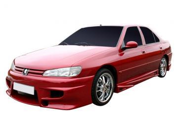 Peugeot 406 Limuzina Spoiler Fata Enigma - Pret | Preturi Peugeot 406 Limuzina Spoiler Fata Enigma