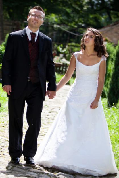 Rochie de mireasa - Pret | Preturi Rochie de mireasa