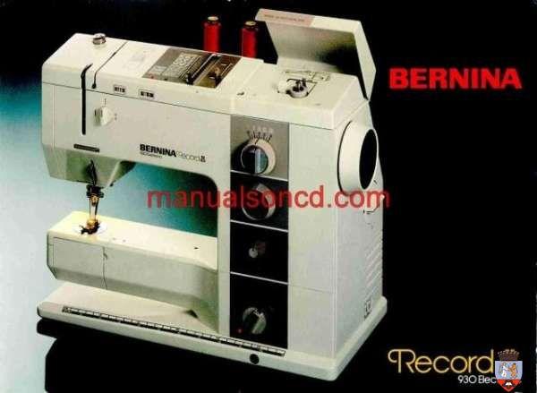 Vand masina de cusut Second Hand Bernina din Elvetia - Pret | Preturi Vand masina de cusut Second Hand Bernina din Elvetia