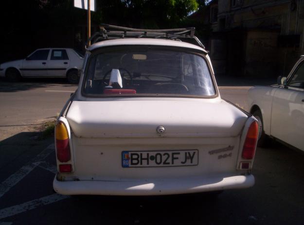 Vand Trabant - Pret | Preturi Vand Trabant