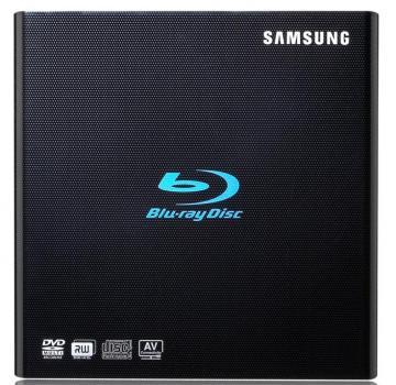 Blu Ray Disc Writer 6x, DVD Writer 16x, Extern, USB 2.0, Slim, SAMSUNG SE-506AB/TSBD - Pret | Preturi Blu Ray Disc Writer 6x, DVD Writer 16x, Extern, USB 2.0, Slim, SAMSUNG SE-506AB/TSBD