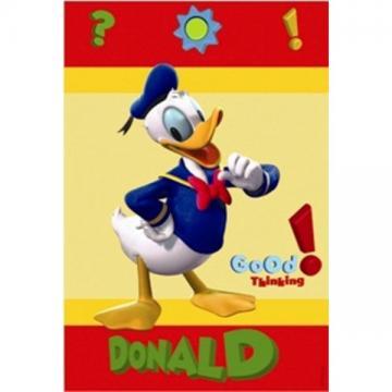 Covoras Donald 100 cm 150 cm Disney - Pret | Preturi Covoras Donald 100 cm 150 cm Disney