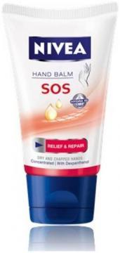 Crema de maini reparatoare SOS - Pret | Preturi Crema de maini reparatoare SOS