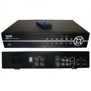 DVR Stand Alone 4CH VDVR 4-IC - Pret | Preturi DVR Stand Alone 4CH VDVR 4-IC