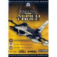 Falcon 4.0 Allied Force - Pret | Preturi Falcon 4.0 Allied Force