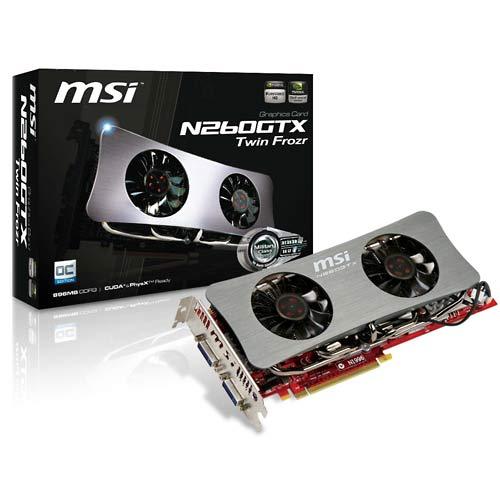 gtx 260 placa video - Pret | Preturi gtx 260 placa video