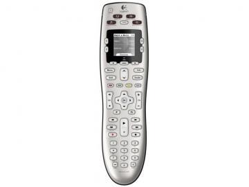 Harmony 600 Refresh Universal Remote Logitech (915-000158) - Pret | Preturi Harmony 600 Refresh Universal Remote Logitech (915-000158)