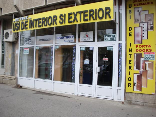 inchiriez spatiu comercial Pacurari 100mp - Pret | Preturi inchiriez spatiu comercial Pacurari 100mp