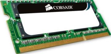 Memorie laptop Corsair SODIMM DDR 512MB 400MHz, CL3, VS512SDS400 - Pret | Preturi Memorie laptop Corsair SODIMM DDR 512MB 400MHz, CL3, VS512SDS400