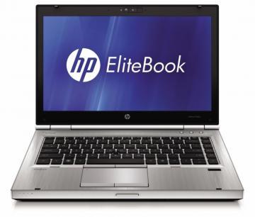 Notebook HP 8560p i7-2620M 4GB 128GB - Pret | Preturi Notebook HP 8560p i7-2620M 4GB 128GB