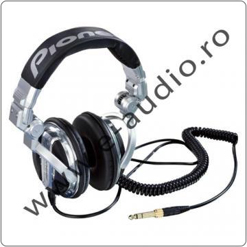 PIONEER HDJ-1000 - Casti DJ - Pret | Preturi PIONEER HDJ-1000 - Casti DJ