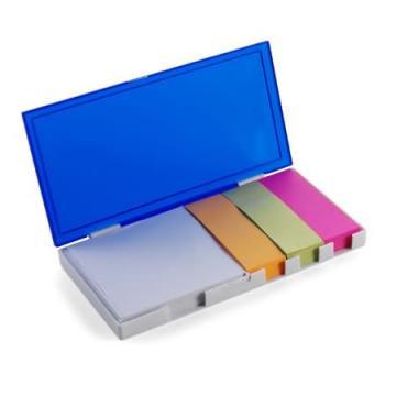 SET STICKY NOTES RAINBOW - Pret | Preturi SET STICKY NOTES RAINBOW