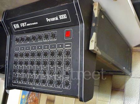 statie fbt personal 3000 - Pret | Preturi statie fbt personal 3000