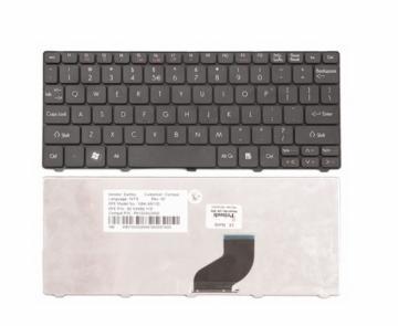 Tastatura laptop originala pt. Acer Seriile Aspire One 521, 532H, 53 - Pret | Preturi Tastatura laptop originala pt. Acer Seriile Aspire One 521, 532H, 53
