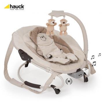 Balansoar Leisure e motion Hauck - Pret | Preturi Balansoar Leisure e motion Hauck