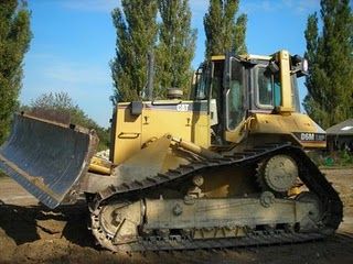 BULDOZER CAT D6 MLGP 2000 Buldosere Second Hand - Pret | Preturi BULDOZER CAT D6 MLGP 2000 Buldosere Second Hand