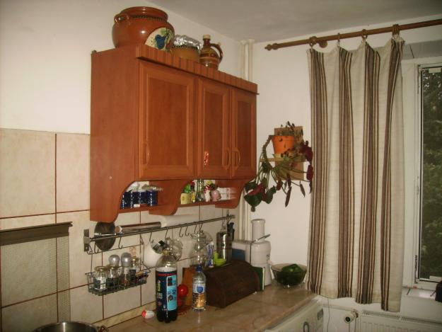De vanzare apartament 3 camere 64 mp utili zona Brancoveanu - Pret | Preturi De vanzare apartament 3 camere 64 mp utili zona Brancoveanu