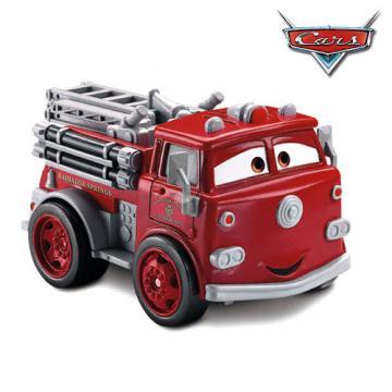 Fisher-Price Disney Cars Shake n Go - Pompierul Red - Pret | Preturi Fisher-Price Disney Cars Shake n Go - Pompierul Red
