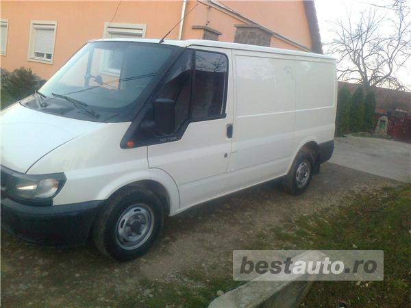 ford transit - Pret | Preturi ford transit