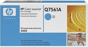 HP Color LaserJet Q7561A Cyan Print Cartridge + Transport Gratuit - Pret | Preturi HP Color LaserJet Q7561A Cyan Print Cartridge + Transport Gratuit