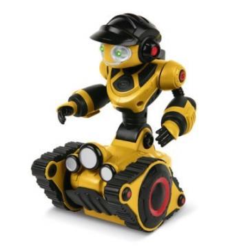 Jucarie robot Mini Roborover - Pret | Preturi Jucarie robot Mini Roborover