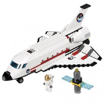 Lego - City - Space Shuttle - Pret | Preturi Lego - City - Space Shuttle