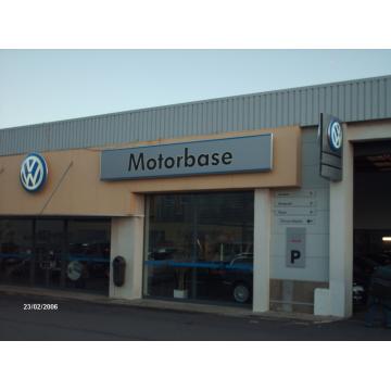 Montaje Reclame Luminoase - Pret | Preturi Montaje Reclame Luminoase