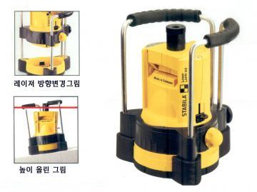 Nivela laser rotativ cu pendul autonivelant orizontal, vertical - Pret | Preturi Nivela laser rotativ cu pendul autonivelant orizontal, vertical