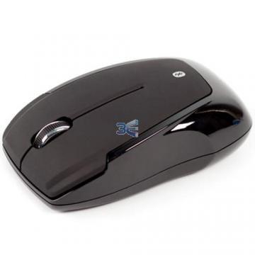 nJoy BT8, Mouse Optic, Negru - Pret | Preturi nJoy BT8, Mouse Optic, Negru