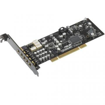 Placa de sunet Asus XONAR-D1, 7.1 - Pret | Preturi Placa de sunet Asus XONAR-D1, 7.1